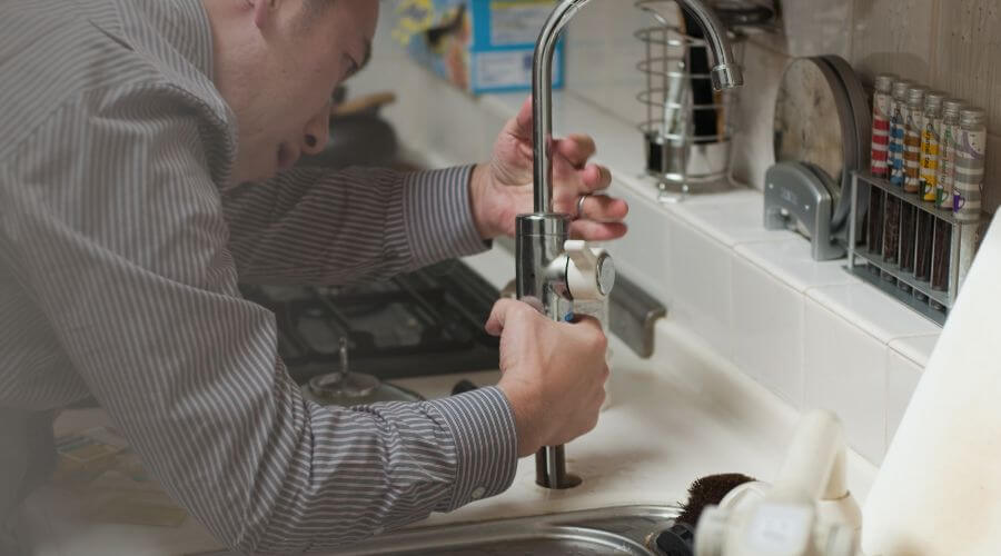 Professional same day plumber in Watson, IL